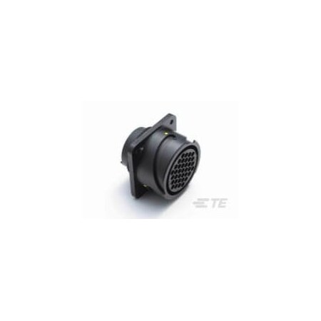 Te Connectivity FIXED REAR MOUNT SOCKET CONNECTOR Y5015-000000006891